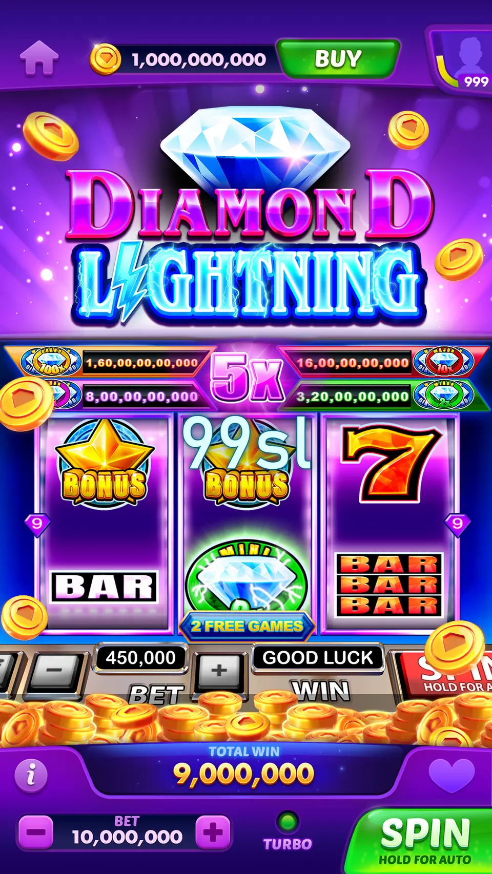 99sl APK