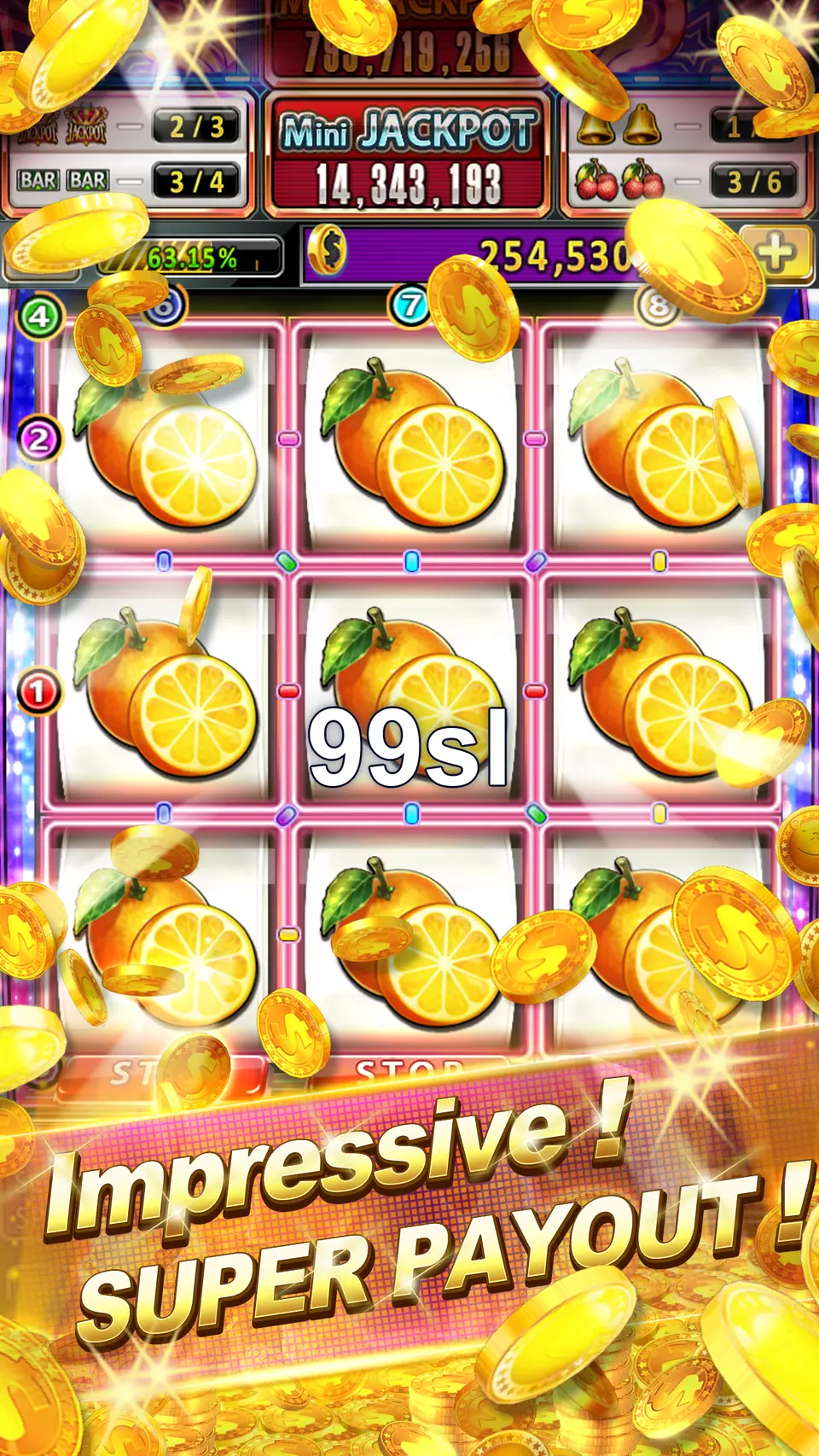 99sl APK