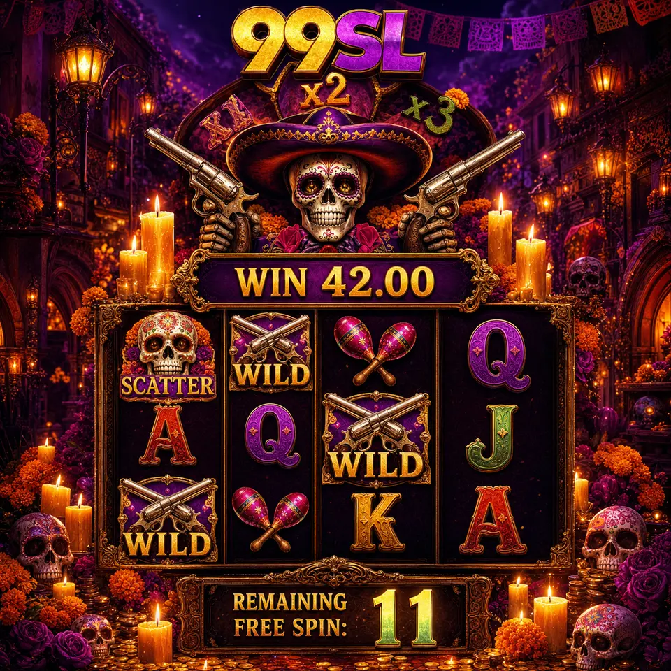 99sl Resmi