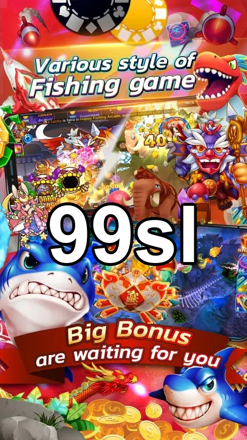 Tangkapan Layar 99sl